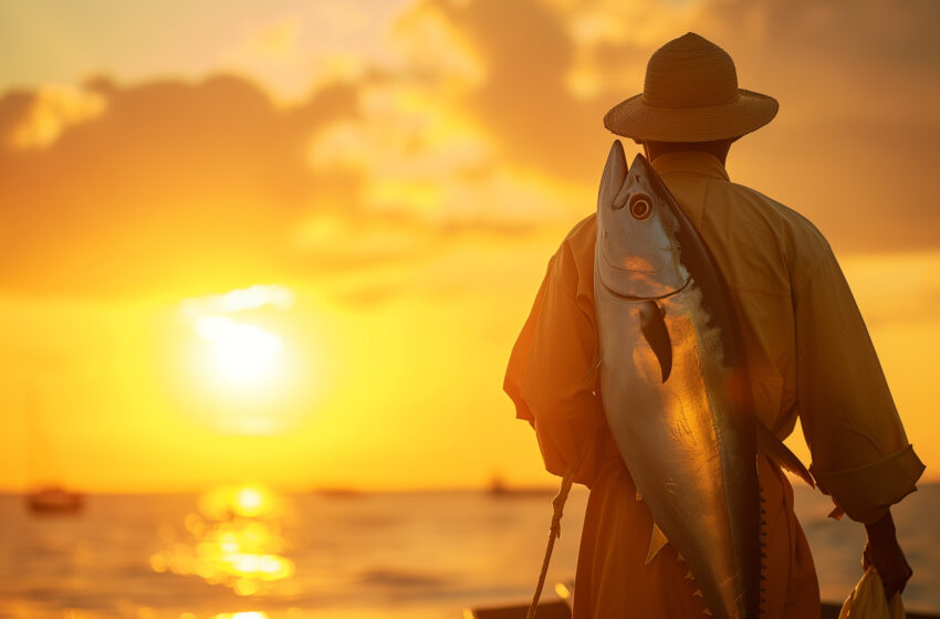  Audiência Pública debate o futuro da pesca e aquicultura no Estado de SP