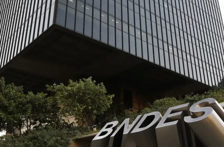  BNDES lança serviço que agiliza crédito a micro e pequenas empresas