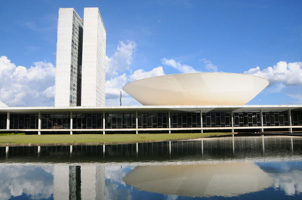  Senado lança série de TV sobre papel da instituição na democracia brasileira