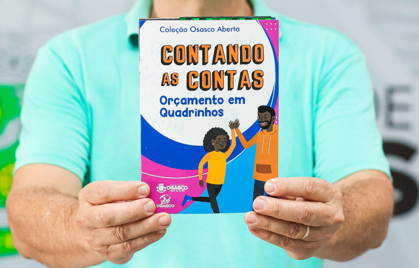  Osasco apresenta resultados do 1º Plano de Ação de Governo Aberto