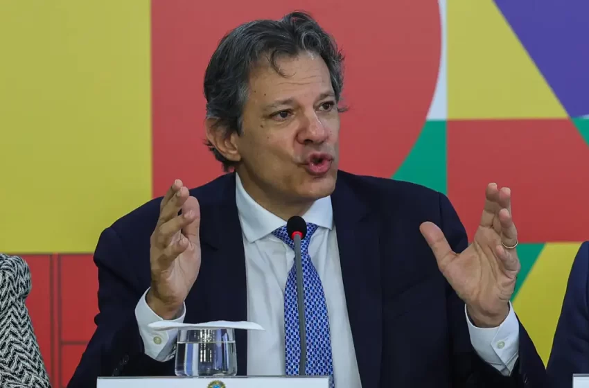  Entenda pacote fiscal de R$ 70 bi anunciado por Haddad