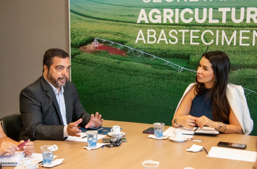  Reunião debate avanços do Código da Pesca