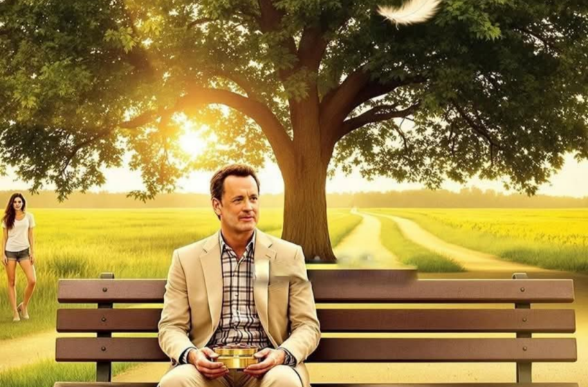  O retorno de um clássico: Forrest Gump 2 traz legado, tecnologia e emoção para os cinemas em 2025